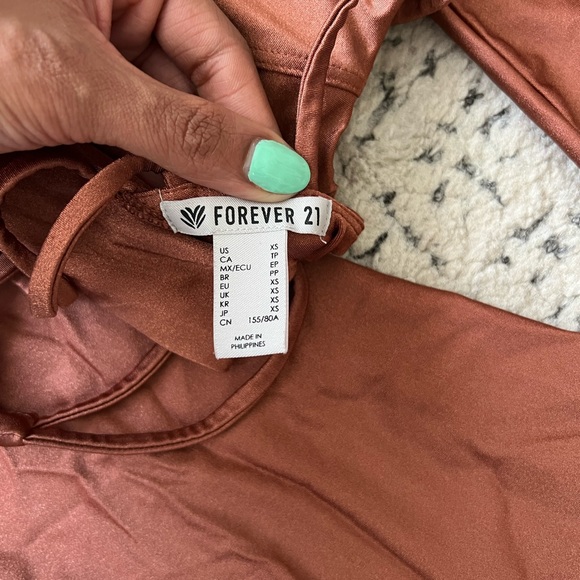 2 piece work out set - Picture 2 of 6